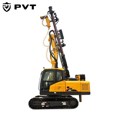 Rig gerudi hidraulik